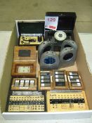 Various Miscellaneous Inspection Equipment