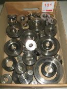 Box Thread Ring Gauges