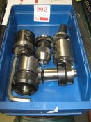 Box Kelch Tooling