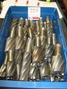 Box Large Endmills