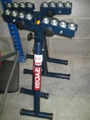 Pair Ryobi Support Stands