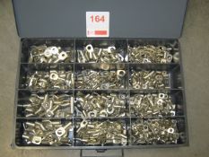 Assortment of Electrical Cable Ends