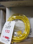 Twelve 110v Cables (Boxed)