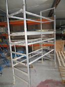 3 Metre Scaffold Tower