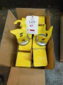 10 ESAB magnetic welding torch holders