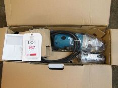 Makita GA7020 180mm angle grinder (boxed, unused) (110v)