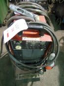 Murex Sabre-Arc 60i arc welder Serial no. EN 50192