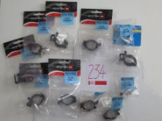 4x 28.6mm Front Mech Clamp System EX SRP £41.941x 28.6mm Front Mech Clamp M:Part SRP £6.992x 28.