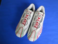 Lake CX170 Shoe, EU44, White SRP £116