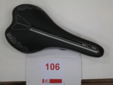 1x SLR Manganese Saddle Selle Italia SRP £66.99