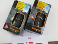 2x Race King 26 X 2.2 Supersonic Tyre Continental SRP £89.98