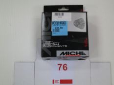 1x Primato 10spd 12-25 Campagnolo Cassette Miche SRP £36.99