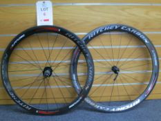 Ritchey Superlogic Road Tub (campagnolo) Wheelset SRP £1,780