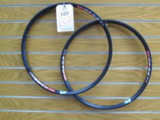 2x E540 32h Disc Rim DT Swiss SRP £79.98