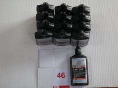 13x Wet Lube 100ml Shimano SRP £90.87