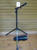 1x Topeak Prepstand Max SRP £99.99