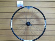 1x Comp MTB 6 Bolt Rear Wheel SRAM SRP £69.99