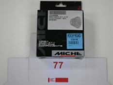 1x Primato 10spd Hg 12-29 Cassette Miche SRP £36.99