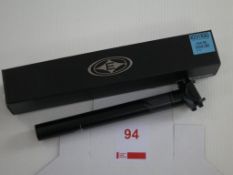 1x EA70 31.6 X 300mm Zero Seatpost Easton SRP £54.99