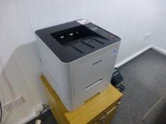 Samsung M3820 ND Pro Express mono laser printer