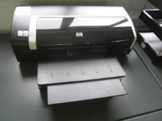 HP Officejet K7100 printer