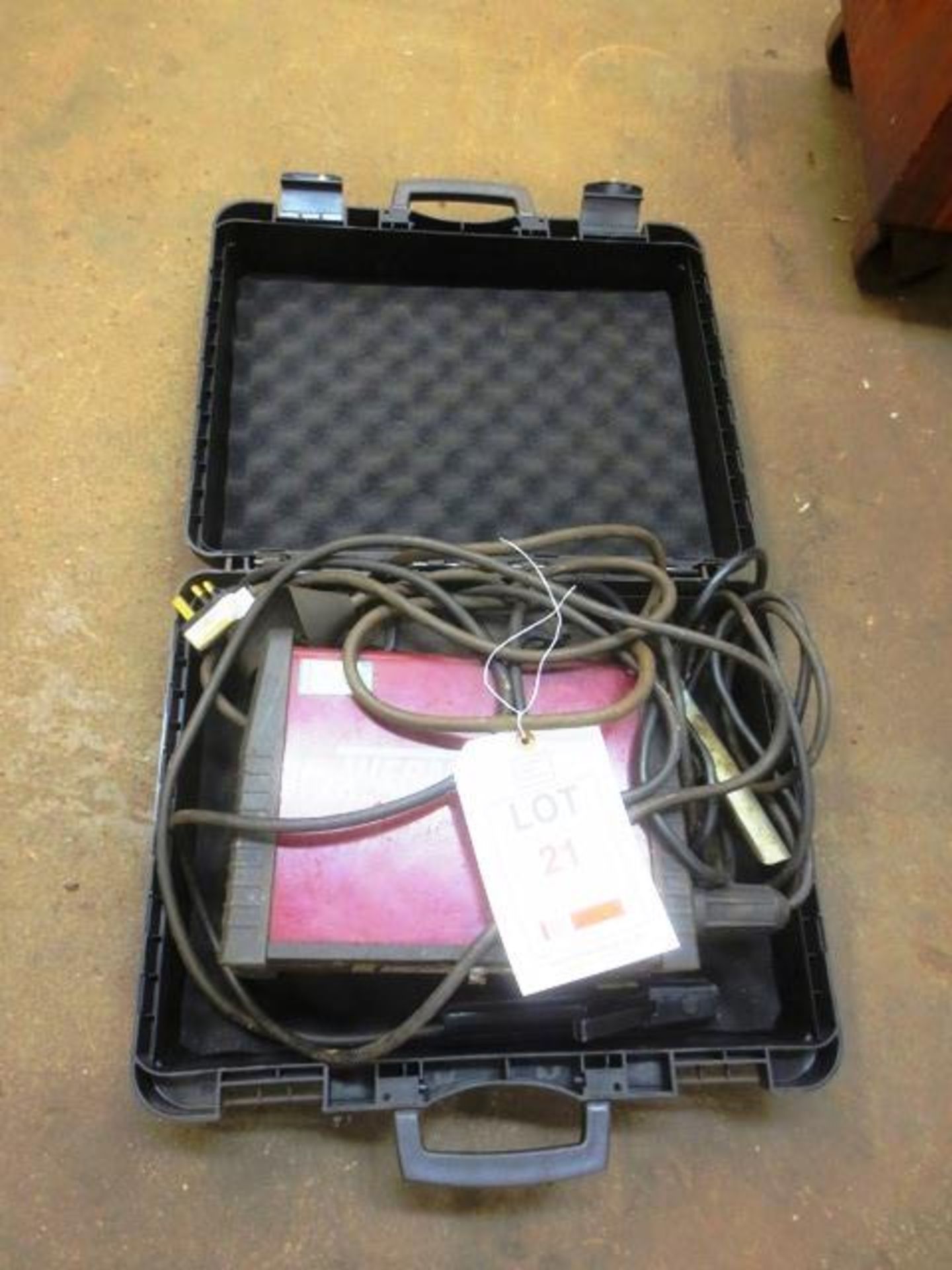 Thermal Arc 175 SE Arc Master portable arc welder