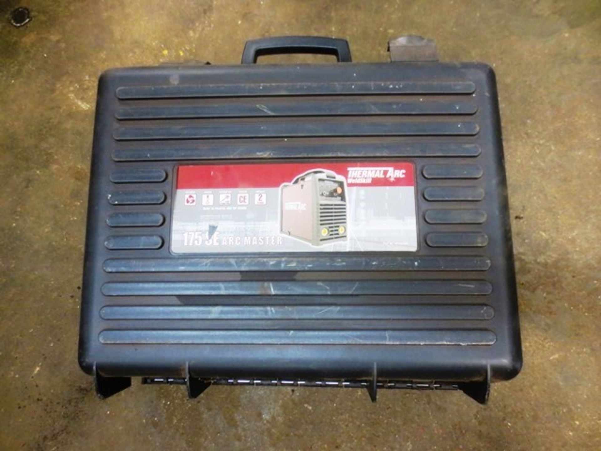 Thermal Arc 175 SE Arc Master portable arc welder - Image 2 of 2