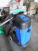 Nilfisk Alto Maxxi II wet/dry hoover (out of commission)