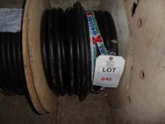 Single core armoured cable