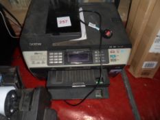 Brother MFC 6890 CDW A3/A4 printer