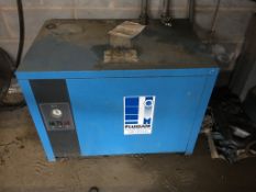 FluidAir air dryer and ES90 oil/water separator ** Lot located at Bradwood Works, Manchester Road,