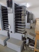 Horizon VAC 1000c air suction collator, s/n 049510 ** Lot located at Bradwood Works, Manchester