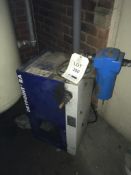 Drypoint RA air dryer (not installed) ** Lot located at Bradwood Works, Manchester Road,