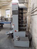 Horizon VAC-600Ha air suction collator, s/n 19009 ** Lot located at Boundary Mill, Gertrude