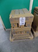 Quantity of Konica Minolta TN616 printer cartridges, as lotted ** Lot located at Bradwood Works,