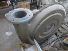 Fans & Blowers 600mm diameter paddle fan