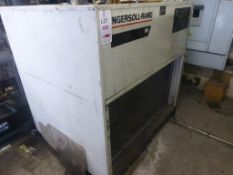 Ingersoll Rand RS-520 air drier, s/n 9700430 (1997)