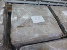 150 x 3' 6" ware boards on one pallet