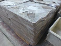 150 x 3' 6" ware boards on one pallet