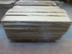 125 x 6' ware boards on one pallet