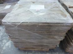 150 x 3' 6" ware boards on one pallet