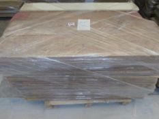 116 x 5' ware boards on one pallet