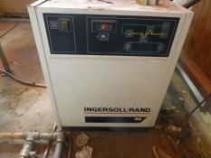 Ingersoll Rand RS18 air dryer, s/n 9806578 (1998)