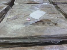 150 x 3' 6" ware boards on one pallet