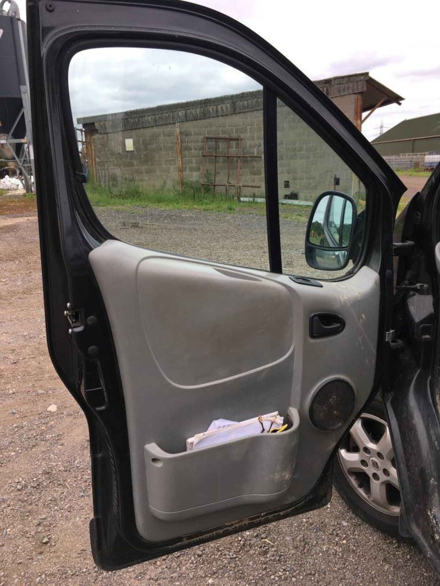 Renault Trafic DCI LL29 diesel Sport DCI 115 sign written panel van registration no. WK12 VZF, - Image 20 of 29