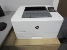 HP Laserjet Pro M402dw printer