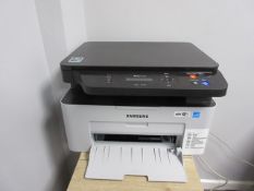 Samsung M2070W printer/copier/scanner
