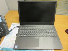 Lenovo V330-151KB laptop with 8th Generation i5 processor
