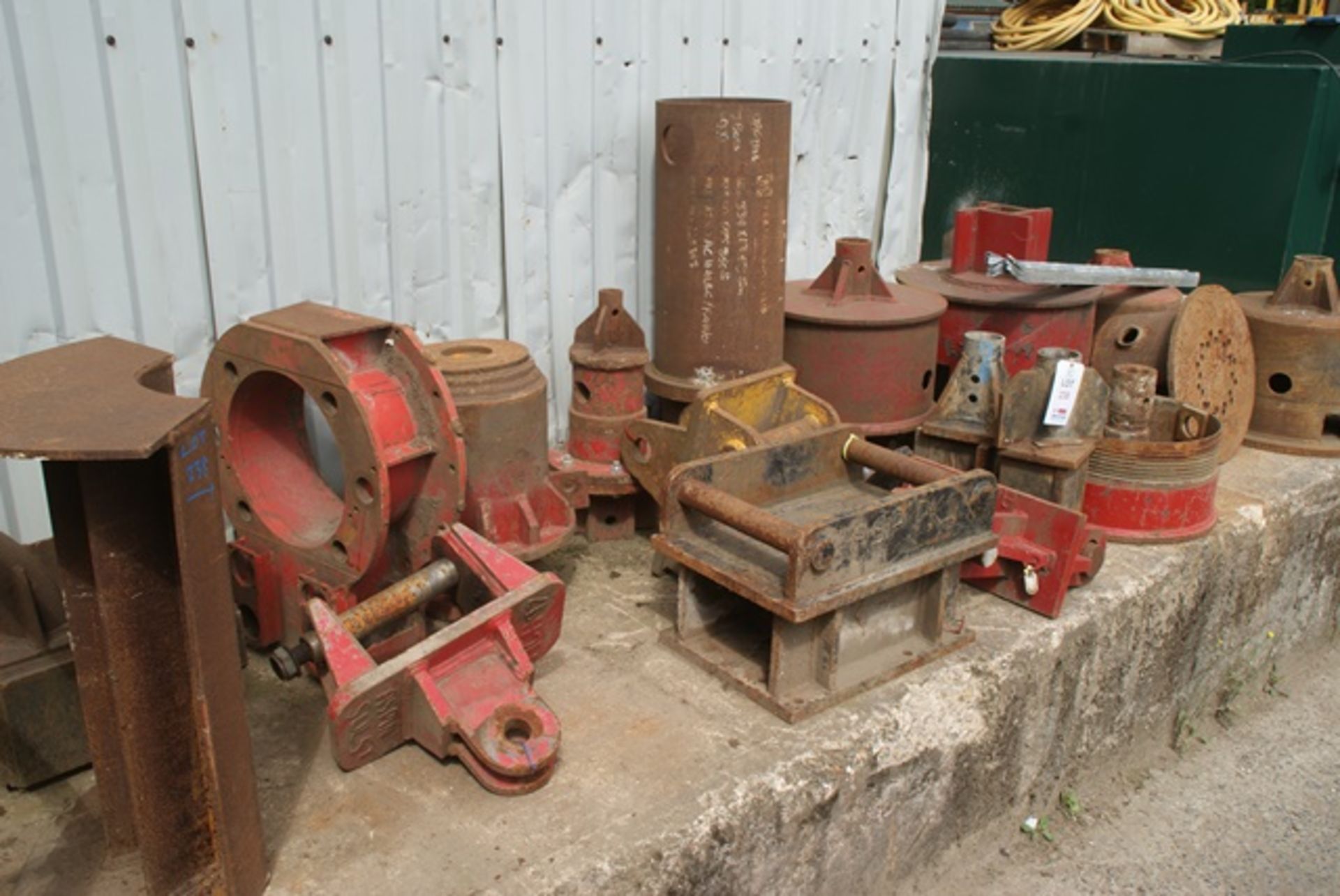 Quantity of various drive heads etc., as lotted - Image 3 of 3