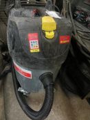 Karcher Professional 110V wet & dry vacuum cleaner